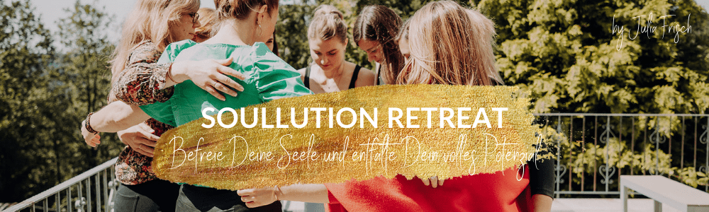 Soullution-Retreat