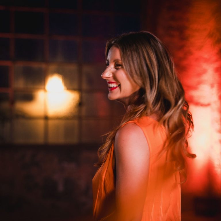 IntensivWochenende Julia Frisch