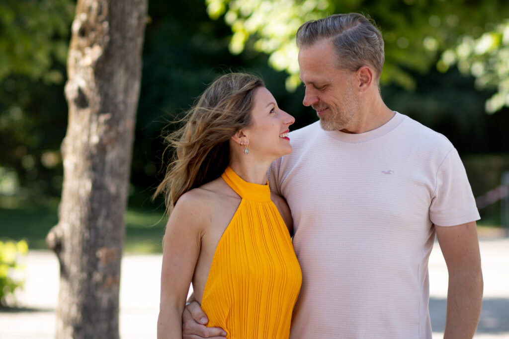 Julia Frisch – Beziehungs-Expertin & Coach für Selbstführung in Karlsruhe