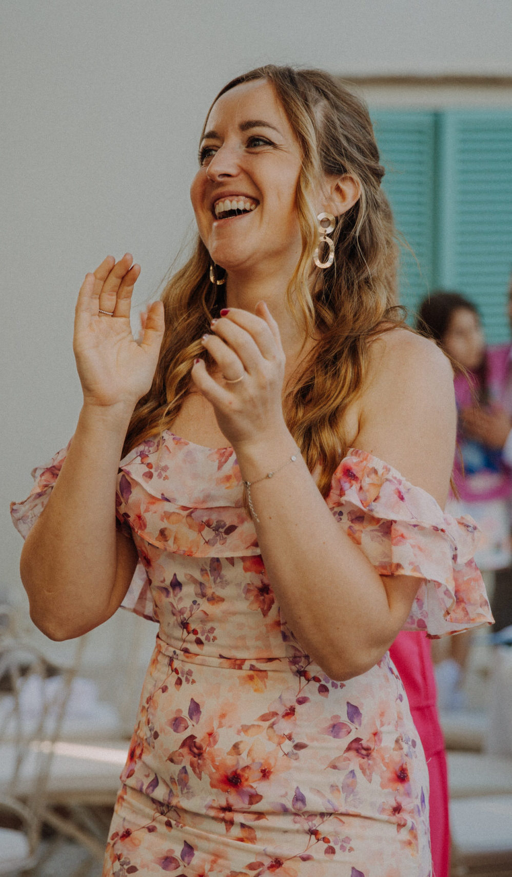Sabine – Backoffice Team Julia Frisch