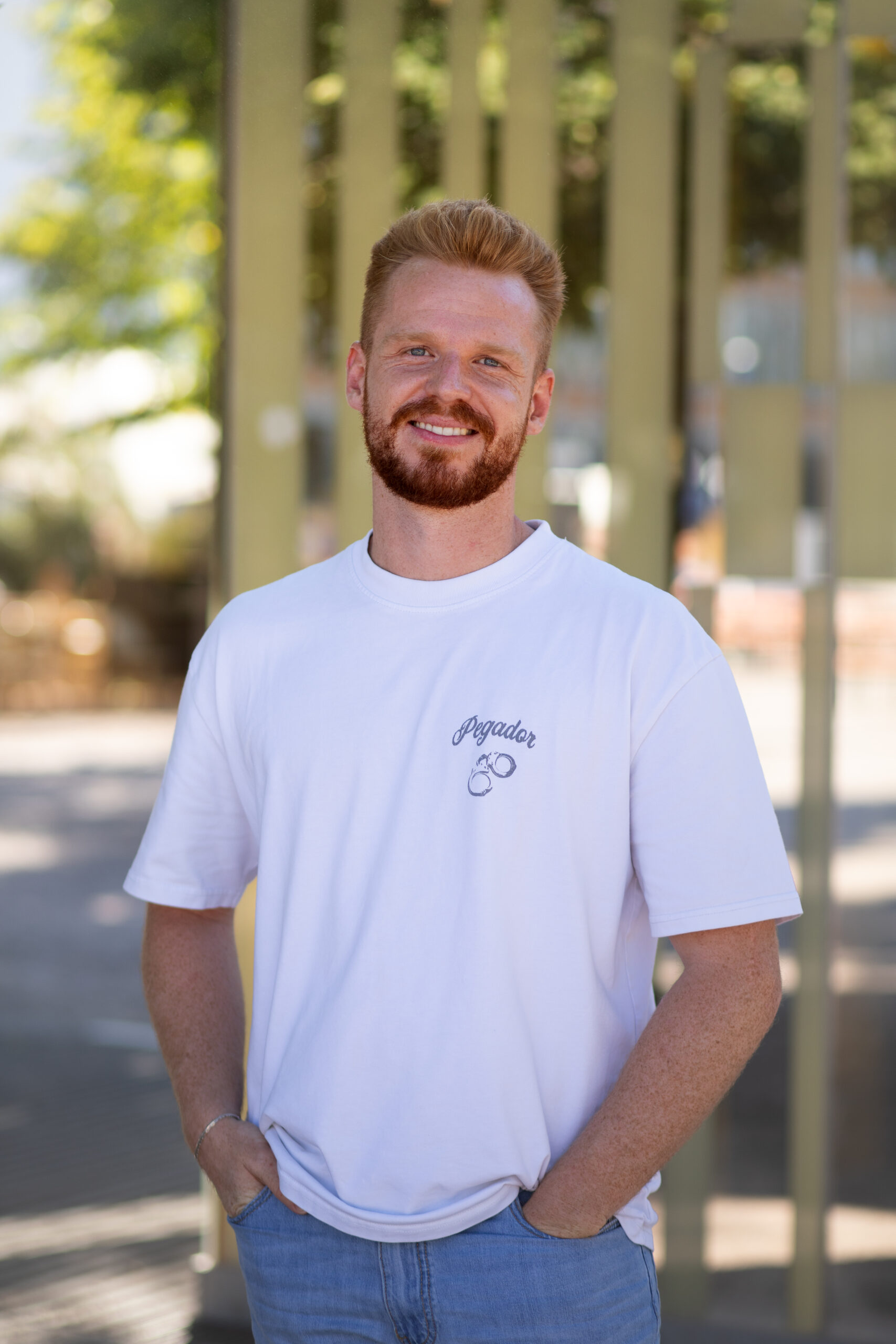 Marvin – Head of Marketing bei Julia Frisch